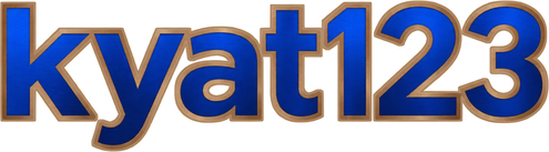 kyat123 Logo